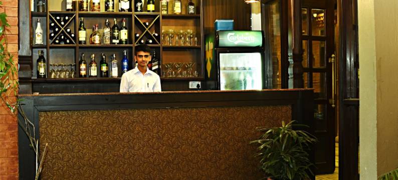 菩萨酒店(Hotel Buddha)图片