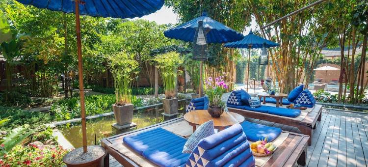 拜县乡村精品农场度假村(Pai Village Boutique Resort)图片