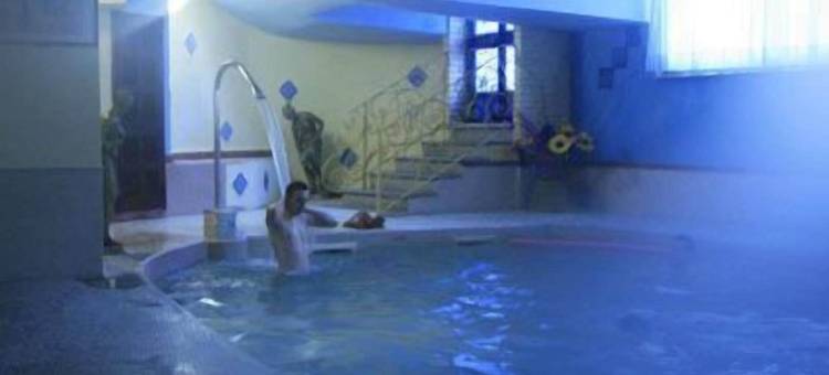 史波堤拜亚酒店(Sporting Baia Hotel)图片