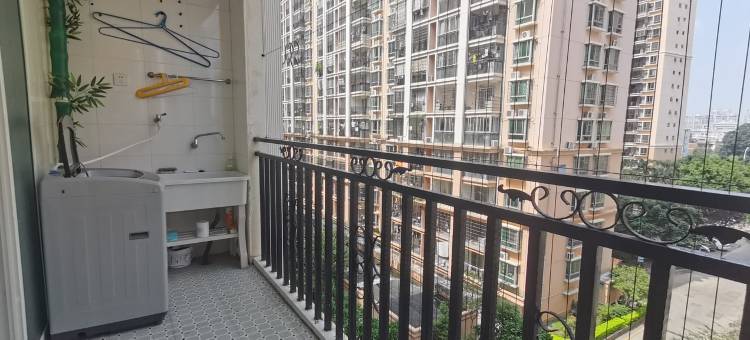 泰宝美寓公寓(规划三路分店)图片