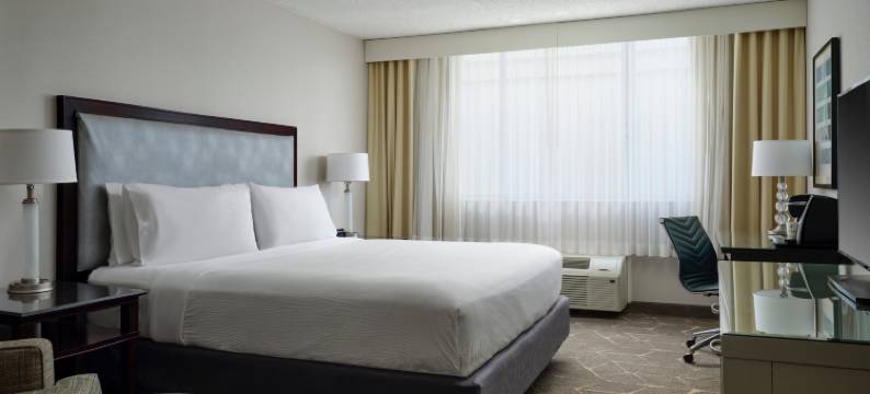 Holiday Inn & Suites 马尔伯勒by IHG(Holiday Inn & Suites Marlborough by IHG)图片