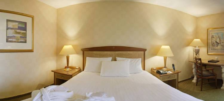 巴黎戴高乐千禧酒店(Millennium Hotel Paris Charles de Gaulle)图片