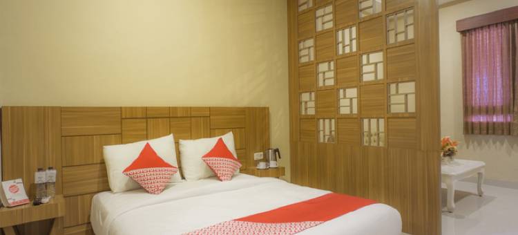 OYO1257萨邦山酒店(OYO 1257 Hotel Sabang Hill)图片