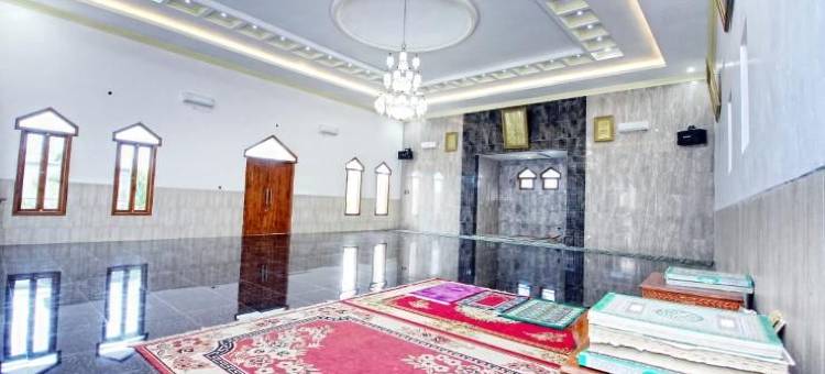 Cahaya Berlian Hotel图片