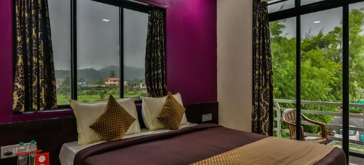 OYO 5744 Elegance by Inspire图片