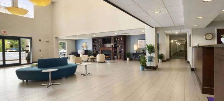 Wingate by Wyndham High Point图片