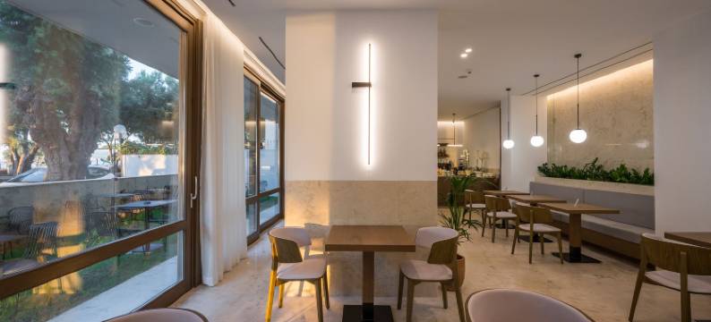 三沙尔精品酒店(SanSal Boutique Hotel)图片