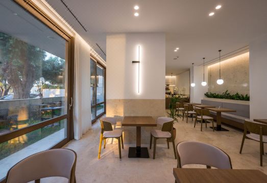 SanSal Boutique Hotel Hotel Overview