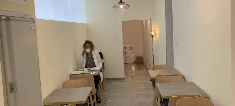 阿斯托利亚酒店(A Storia)图片