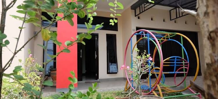 Homestay Tegal Tengah Kota by Simply Homy图片