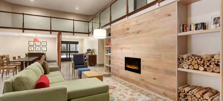 维珍尼亚达尔格伦 - 乔治王丽怡酒店(Country Inn & Suites by Radisson, Dahlgren-King George, VA)图片