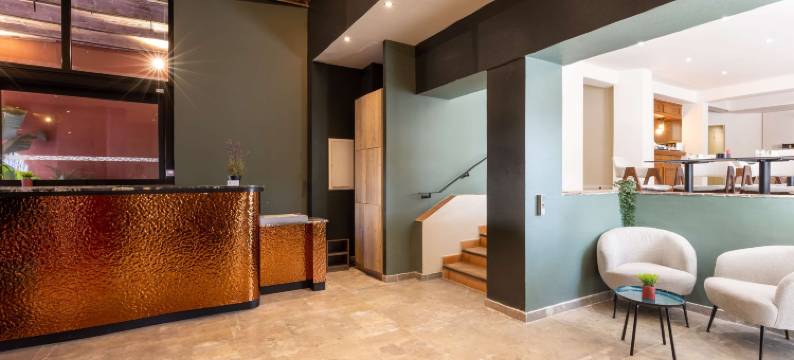 卡西斯大花园贝斯特韦斯特Sure酒店(Best Western Hotel & Spa Cœur de Cassis)图片