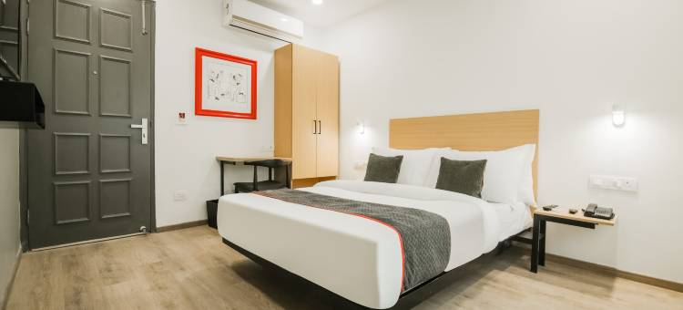 Hotel O 7 Star图片