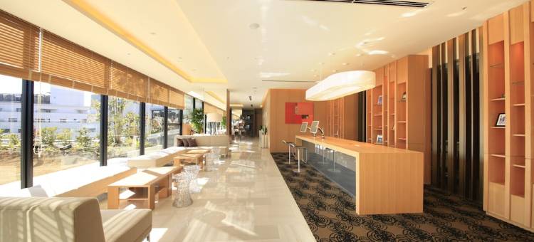 里士满浅草国际酒店(Richmond Hotel Premier Asakusa International)图片