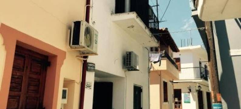 沃吉雅兹鲁姆斯旅馆(Vogiatzi Rooms)图片