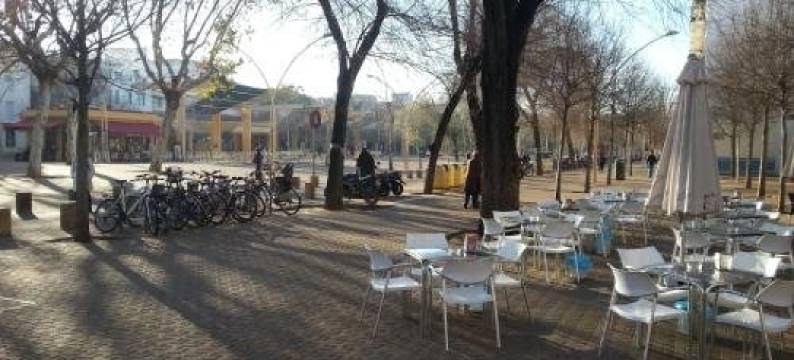 Hostel One Sevilla Alameda图片