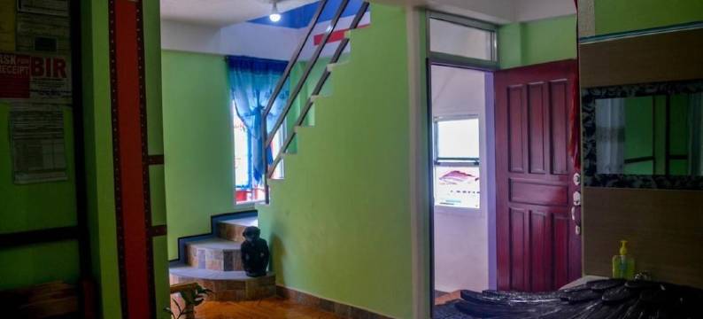 巴瑙常青旅舍及餐厅(Banaue Evergreen Hostel and Restaurant)图片