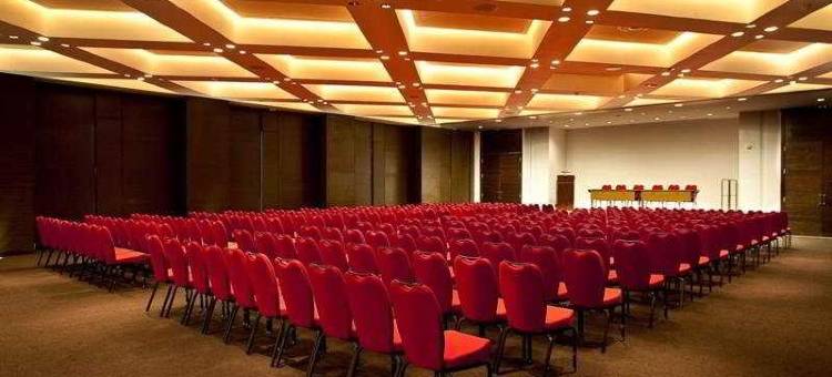 突尼斯迦玛特瑞享酒店(Mövenpick Gammarth)图片