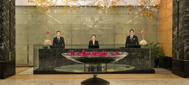 泰姬俱乐部大厦酒店(Taj Club House)图片