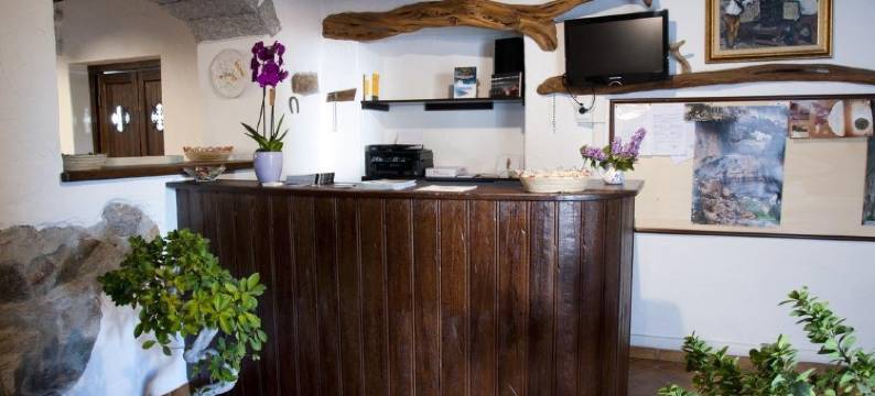 美景普拉多诺斯观光乡村酒店(Turismo Rurale Belvedere Pradonos)图片