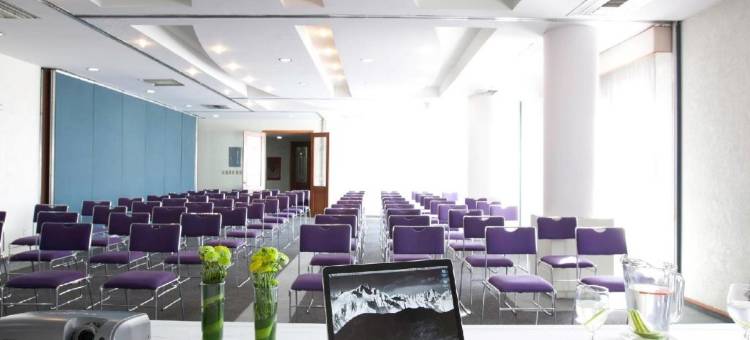 塞拉亚米森快捷酒店(Hotel Misión Express Celaya)图片