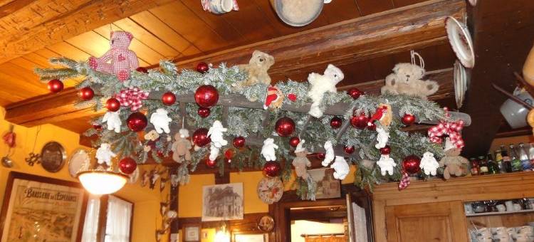 东唐维尔酒店(Hotel Restaurant Dontenville)图片