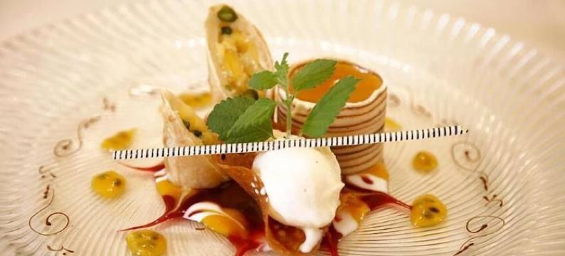 圣斯特普诺斯维纳酒店(Weinhotel St. Stephanus)图片