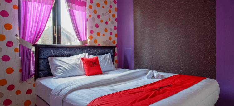 红门子 near Kebumen General Hospital(RedDoorz Near Rsud Kebumen)图片