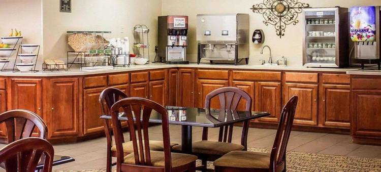 凯艺酒店(Quality Inn)图片