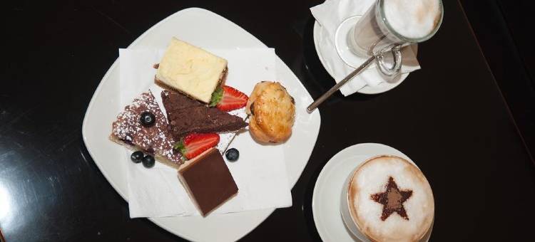 由指南针酒店集团经营的罗克斯阿伯丁酒店(Rox Hotel Aberdeen by Compass Hospitality)图片