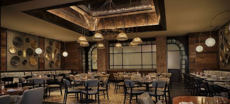 圣迭戈彭德里酒店(Pendry San Diego)图片