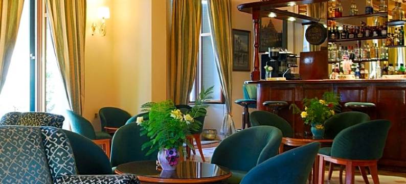 贝拉维尼萨酒店(Bella Venezia)图片