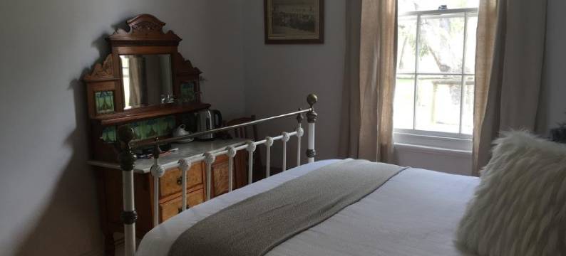 Ravenswood Homestead图片