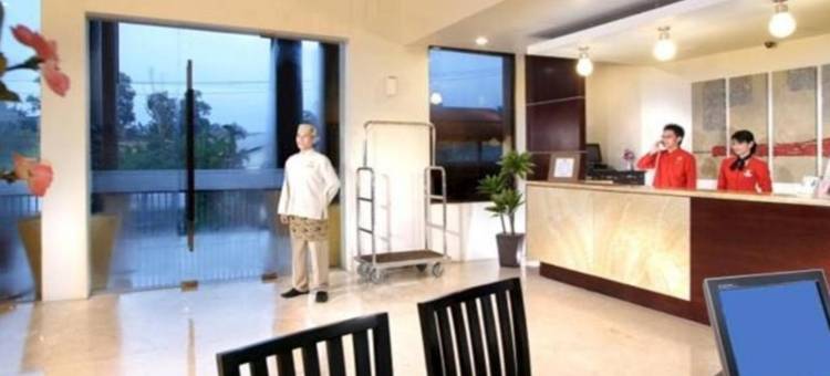 巴厘巴板萨吉塔地平线酒店(Horison Sagita Balikpapan)图片