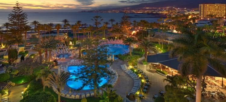 H10棕榈酒店(H10 Las Palmeras)图片