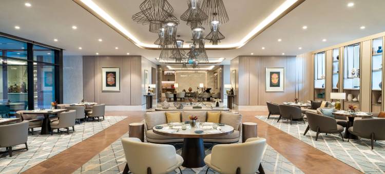 伊斯坦布尔地标酒店(Address Istanbul)图片