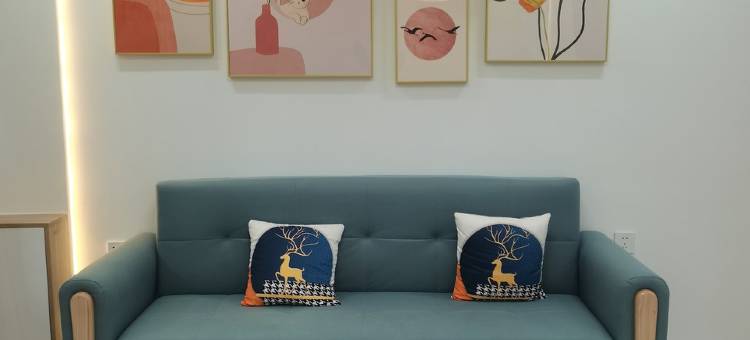 乐途佳民宿(南村路分店)图片