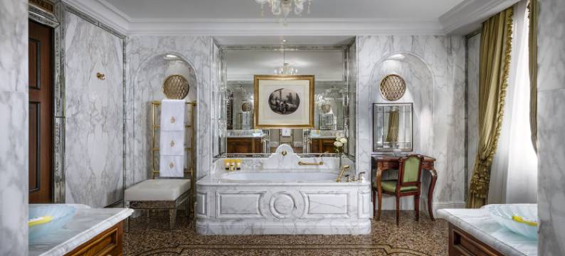 威尼斯丹尼尔酒店(Hotel Danieli, Venice)图片