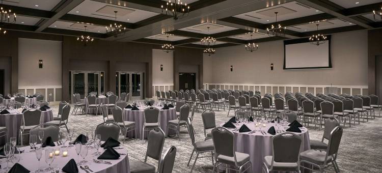 威尔明顿河滨凯悦嘉轩酒店(Hyatt Place Wilmington Riverfront)图片