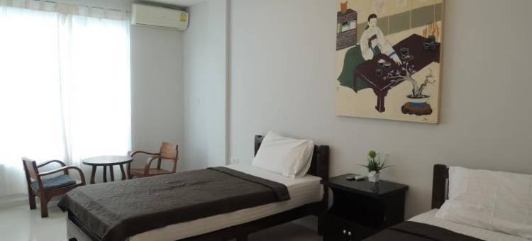 米索内索依11(Misone Soi 11)图片