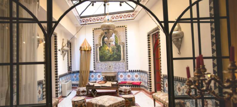 艾卡瓦里尔日贝斯特韦斯特酒店(Best Western Ai Cavalieri Hotel)图片