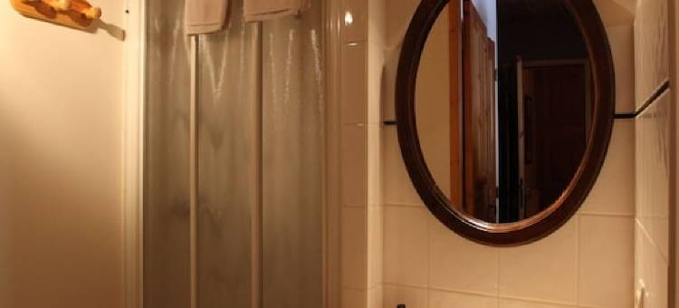 米娜洛基住宿加早餐旅馆(La Roche Meane)图片