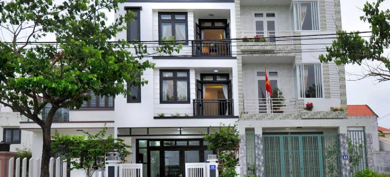 会安巴厘民宿(Hoi An Bali Homestay)图片