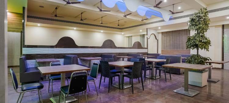 德万施旅馆酒店(Hotel Devanshi Inn)图片