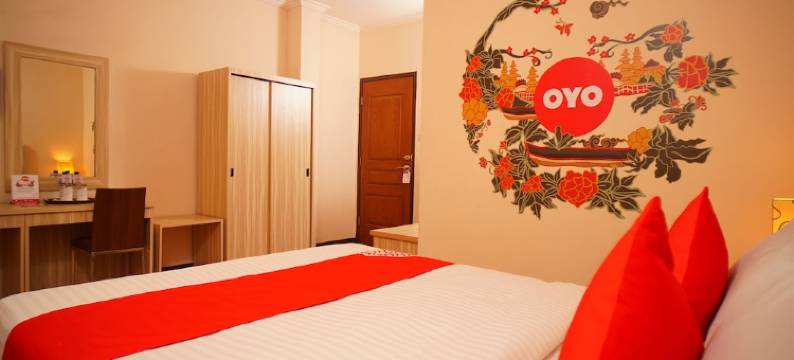 Capital O 142 Hotel Al Furqon Syariah图片