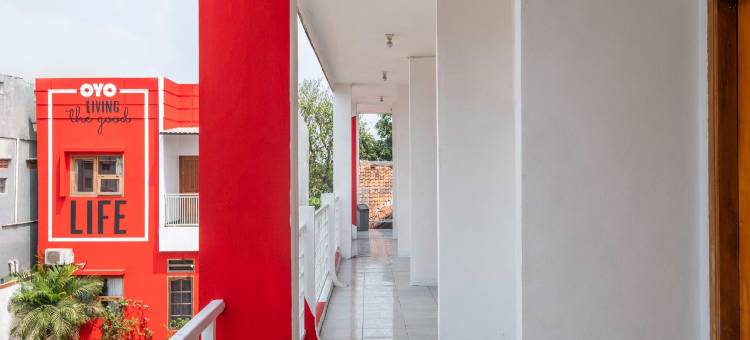 OYO 1717费西奥伊斯兰酒店(OYO 1717 Wisma Fisio Syariah)图片