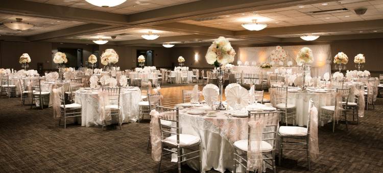 康科德核桃溪凯隆酒店(Clarion Hotel Concord-Walnut Creek)图片