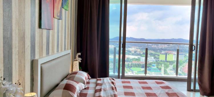 Comfort Zone Premium Guesthouse @ Evo Bangi图片