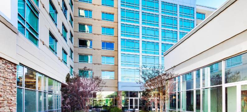 里士满威斯汀酒店(The Westin Richmond)图片