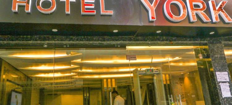 约克遗产(Hotel York Legacy)图片